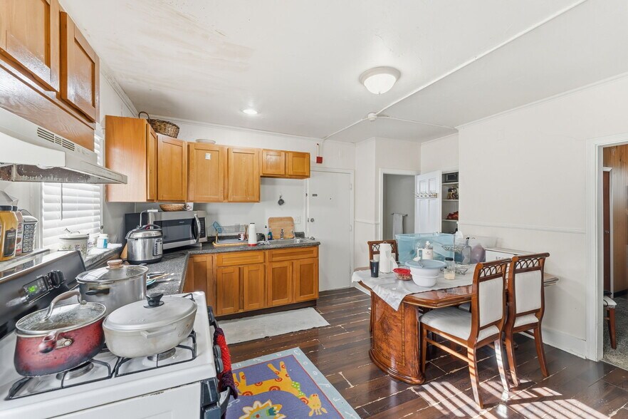 More Photos Of , Woonsocket Multifamily For Sale