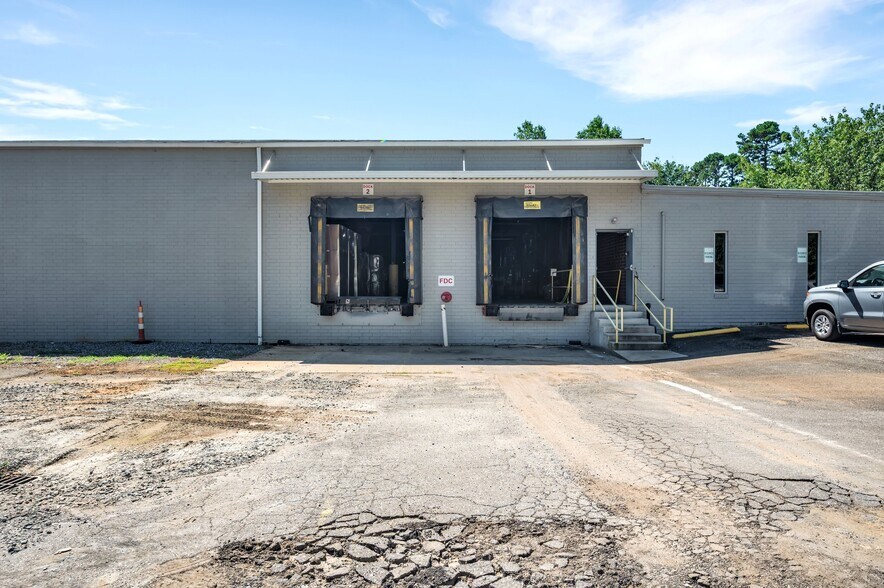 More Photos Of 254 Tot Dellinger Rd, Cherryville Industrial For Sale