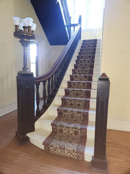 More Photos Of 1402 2nd Ave, Columbus Office For Sale