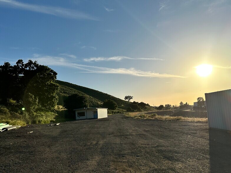 More Photos Of 1750 S Tapo St, Simi Valley Land For Sale