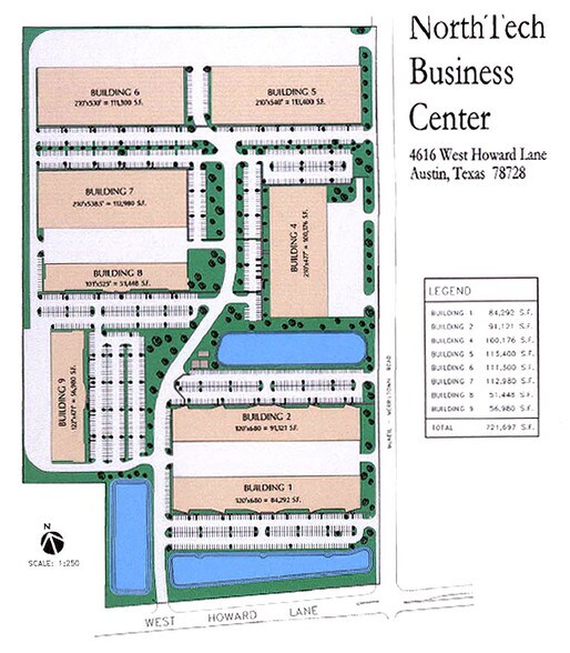 More Photos Of 4616 W Howard Ln, Austin Warehouse For Lease