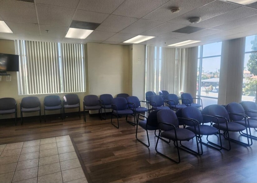 More Photos Of 8500 Florence Ave, Downey Medical For Lease