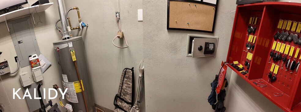 More Photos Of 9615 Broadway Ext Service Rd, Oklahoma City Auto Dealership For Lease