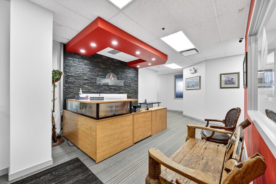 More Photos Of 5700 1st St SW, Calgary Warehouse For Sale