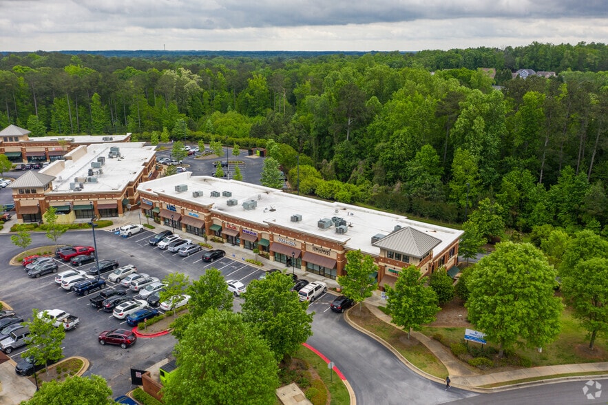 More Photos Of 1240 Highway 54 W, Fayetteville Unknown For Lease