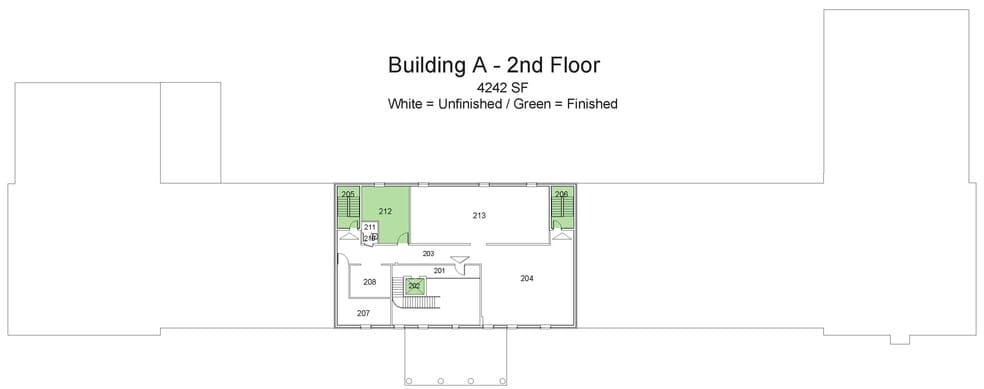 More Photos Of 4400 Dixie Hwy NE, Palm Bay Schools For Sale