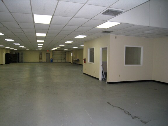 Photo of 1st Floor Ste 