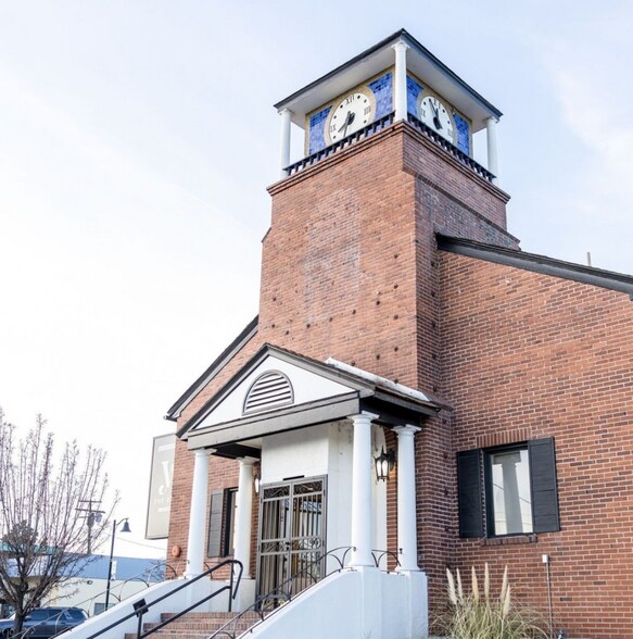 More Photos Of 301 Vassar St, Reno Coworking Space