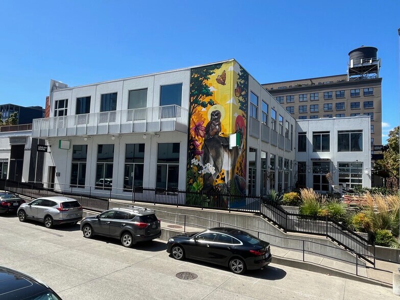 More Photos Of 938 NW 14th Ave, Portland General Retail For Lease