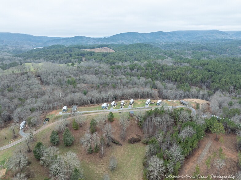 More Photos Of 177 Roper Rd, Copperhill Specialty For Sale