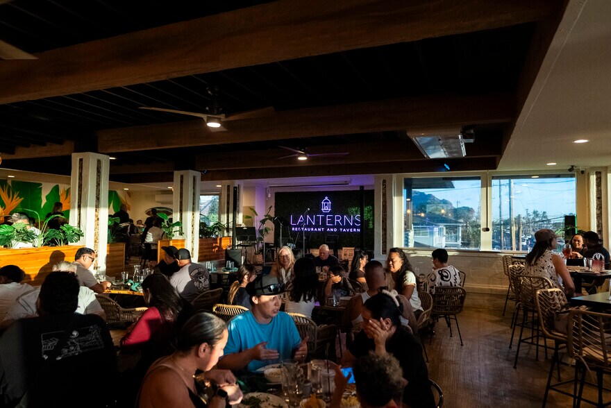 More Photos Of 87-060 Farrington Hwy, Waianae Freestanding For Sale