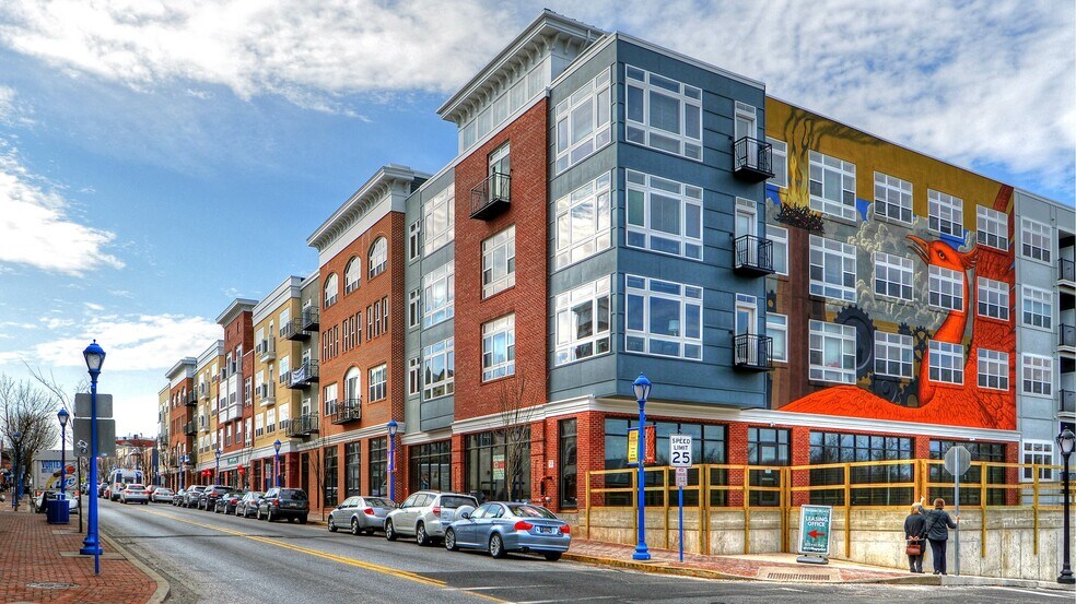 More Photos Of 131 Bridge St, Phoenixville Multifamily For Sale