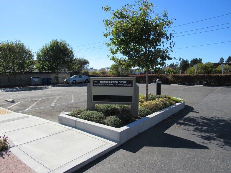 More Photos Of 3319-3321 Mission Dr, Santa Cruz Medical For Lease
