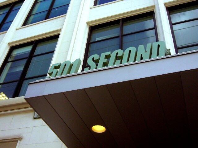 More Photos Of 501 2nd St, San Francisco Office For Sale