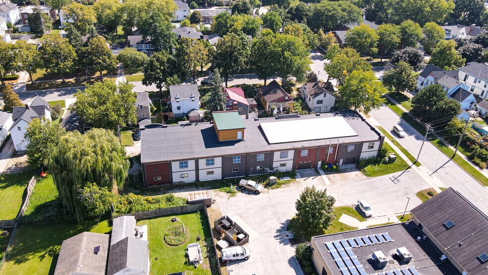 More Photos Of 815 Chicago St, Green Bay Industrial For Sale