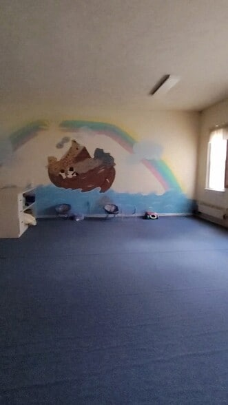 More Photos Of 338 Roanoke Ave, Roanoke Rapids Religious Facility For Sale