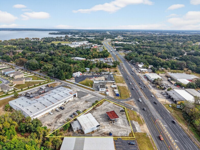 More Photos Of 1526 US Highway 441, Leesburg Auto Dealership For Sale