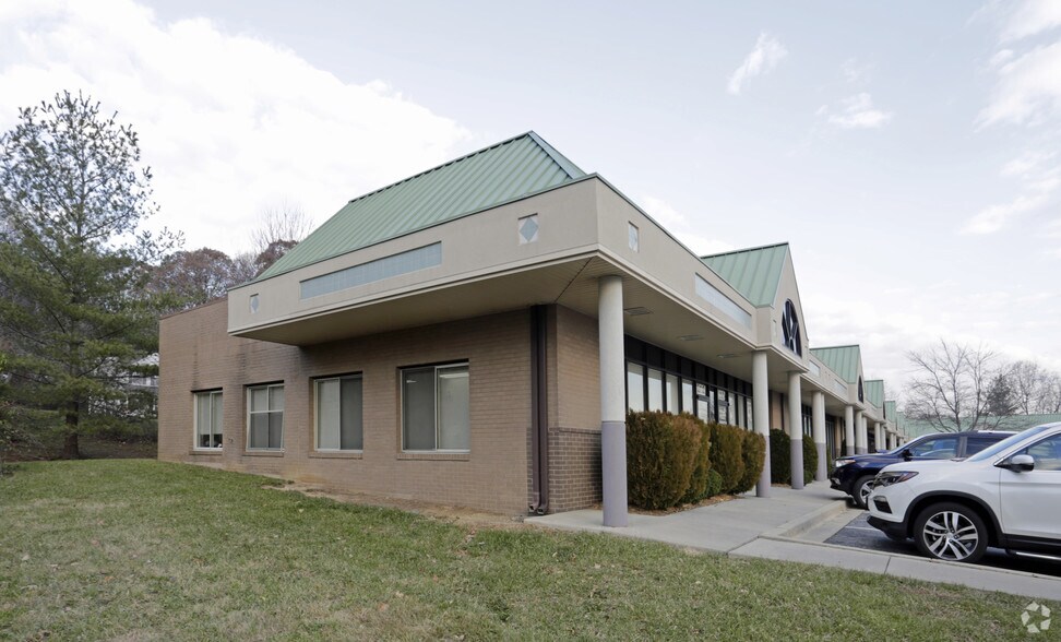 More Photos Of 10750-10786 Rhode Island Ave, Beltsville Medical For Sale