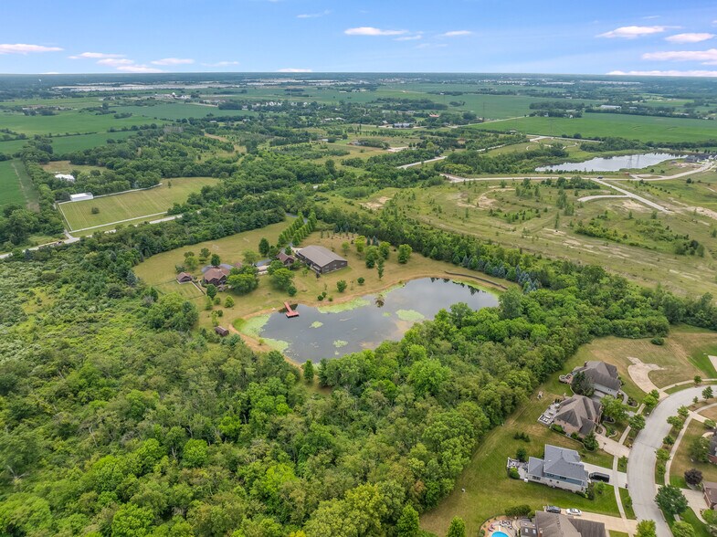 More Photos Of 22660 S Harlem Ave, Frankfort Flex For Sale