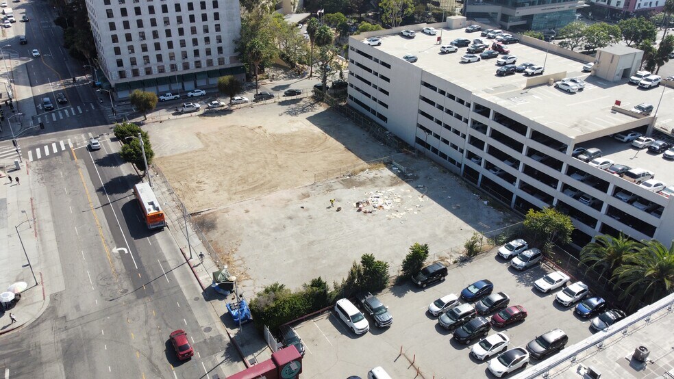 More Photos Of 1310-1312 W 6th St, Los Angeles Land For Sale