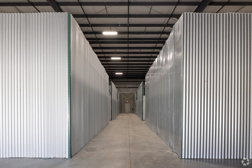 More Photos Of 251 Morgan Lakes Industrial Blvd, Pooler Industrial For Lease