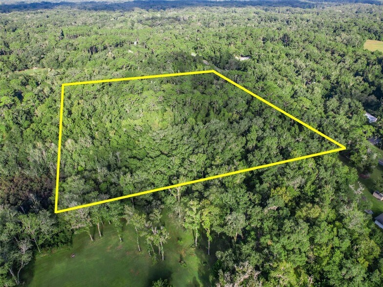 More Photos Of County Road 656, Webster Land For Sale