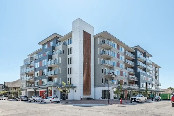 Primary Photo Of 2471 Sidney Av, Sidney Apartments For Sale