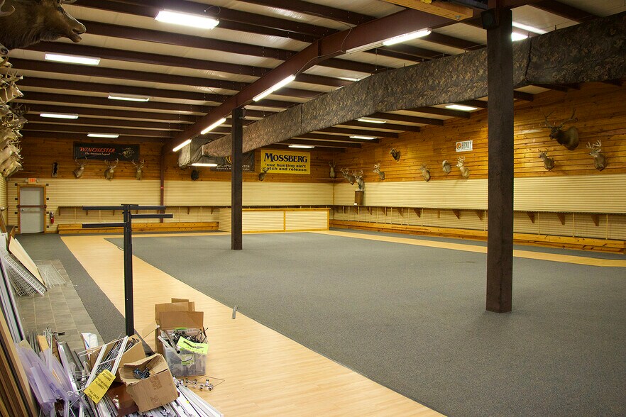 More Photos Of 115 Centura Dr, Goldsboro Freestanding For Sale