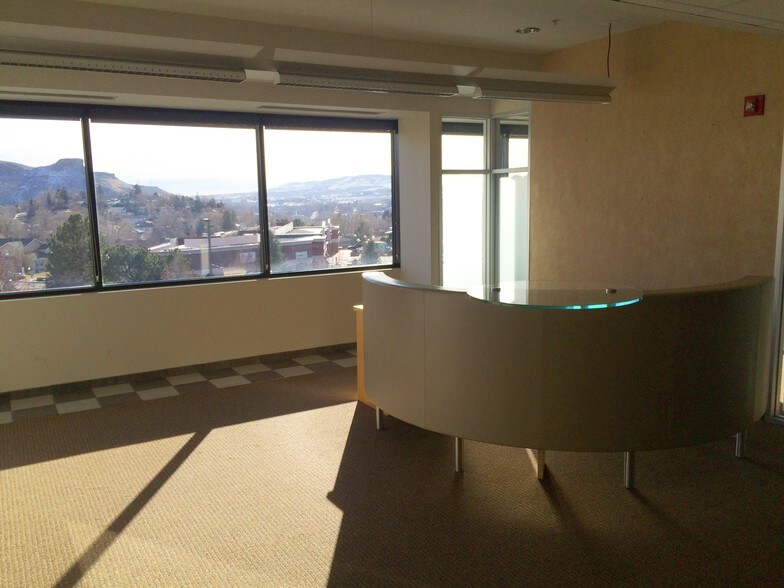 More Photos Of 112 N Rubey Dr, Golden Office For Lease