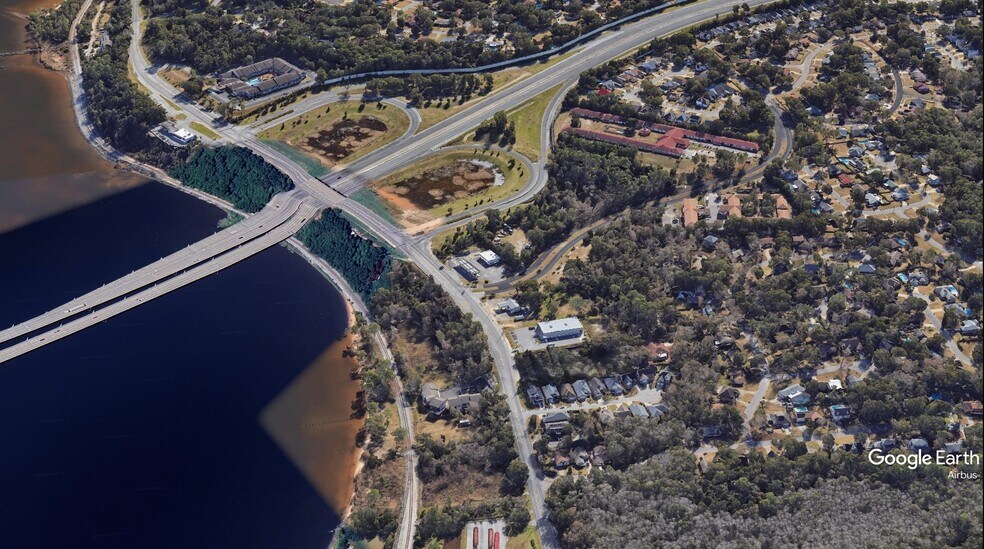 More Photos Of 8175 Scenic Hwy, Pensacola Land For Sale
