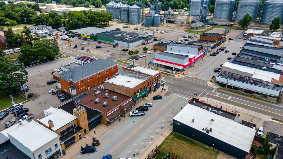 More Photos Of 108 N Phelps St, Decatur General Retail For Sale