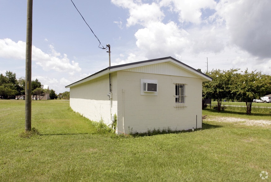 More Photos Of 3917 Savannah Hwy, Johns Island Office For Lease