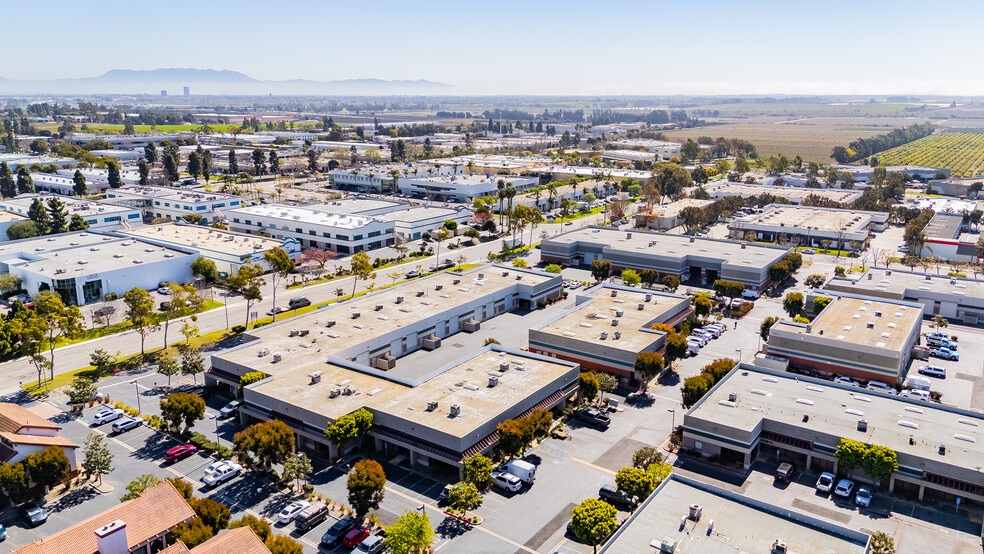 Primary Photo Of 1891 Goodyear Ave, Ventura Manufacturing For Lease