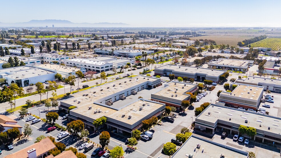 Primary Photo Of 1891 Goodyear Ave, Ventura Industrial For Sale