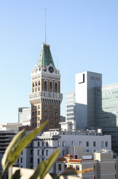 More Photos Of 1100 Webster St, Oakland Apartments For Lease