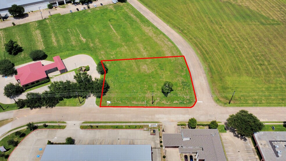 More Photos Of Greenbough Dr, Stafford Land For Sale