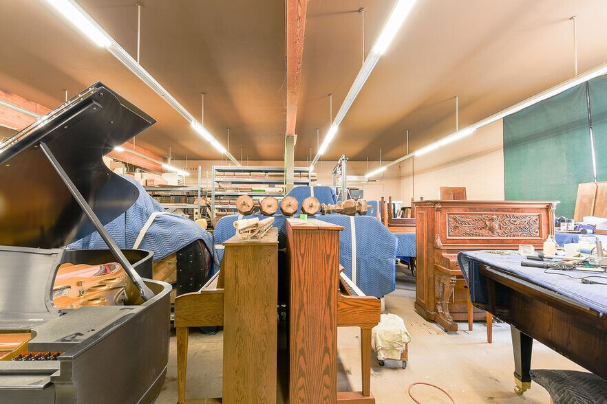 More Photos Of 535 Pine St, Potlatch Storefront Retail Office For Sale