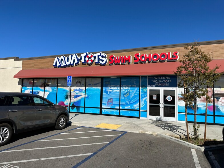 More Photos Of 7263-8812 Baseline Rd, Rancho Cucamonga Unknown For Lease