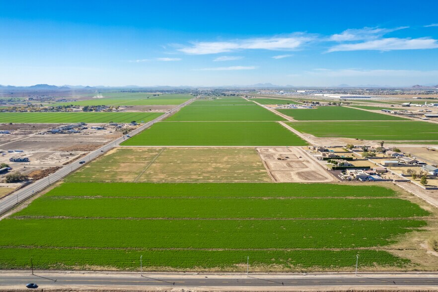 More Photos Of 7120 S Dean Rd, Buckeye Land For Sale