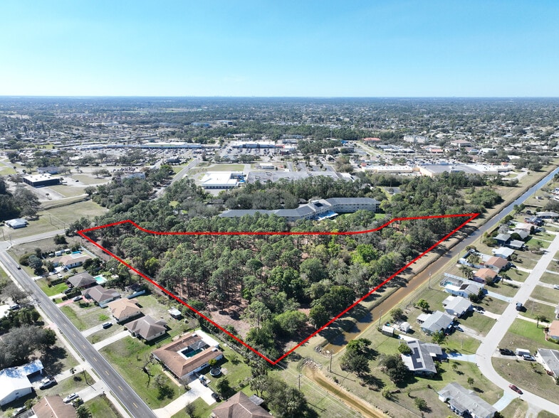 More Photos Of 1210 Taylor Ln EXT, Lehigh Acres Land For Sale