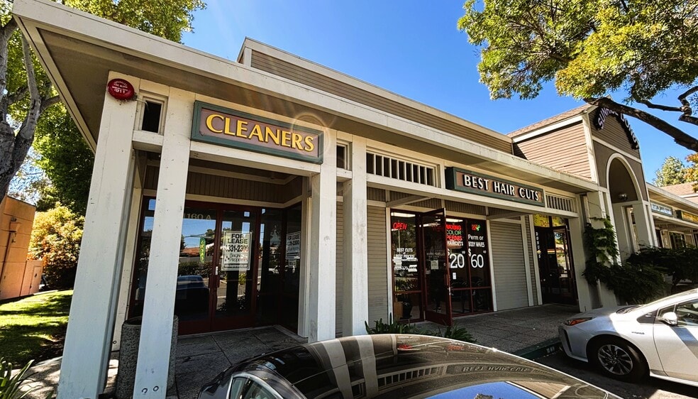 More Photos Of 1150-1160 Arnold Dr, Martinez Unknown For Lease