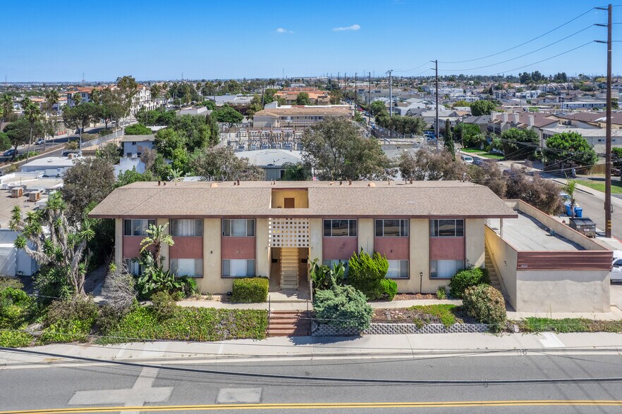 Primary Photo Of 1902 Flagler Ln, Redondo Beach Apartments For Sale