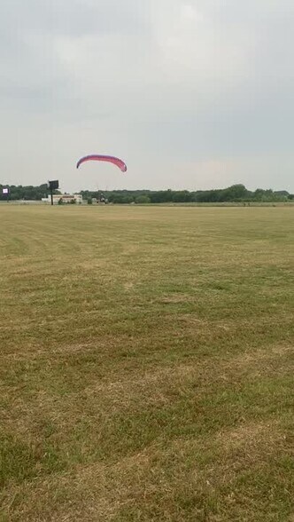 Primary Photo Of 515 US Highway 77, Ardmore Warehouse For Sale