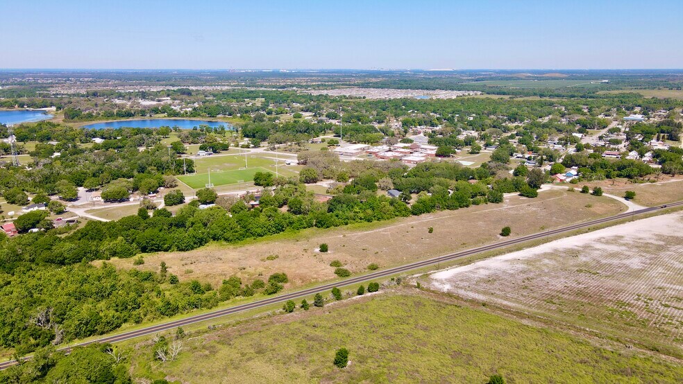 More Photos Of 0 County Road 579, Wimauma Land For Sale