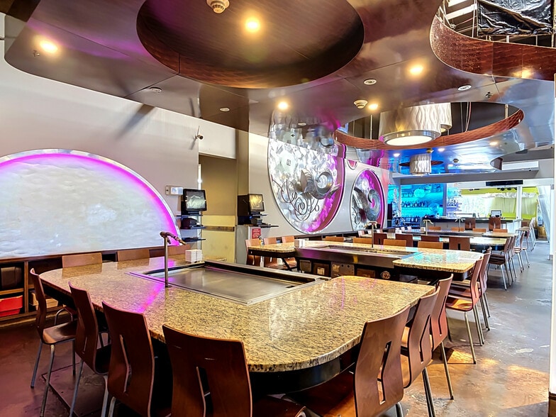 More Photos Of 220 N Williamson Blvd, Ormond Beach Restaurant For Sale