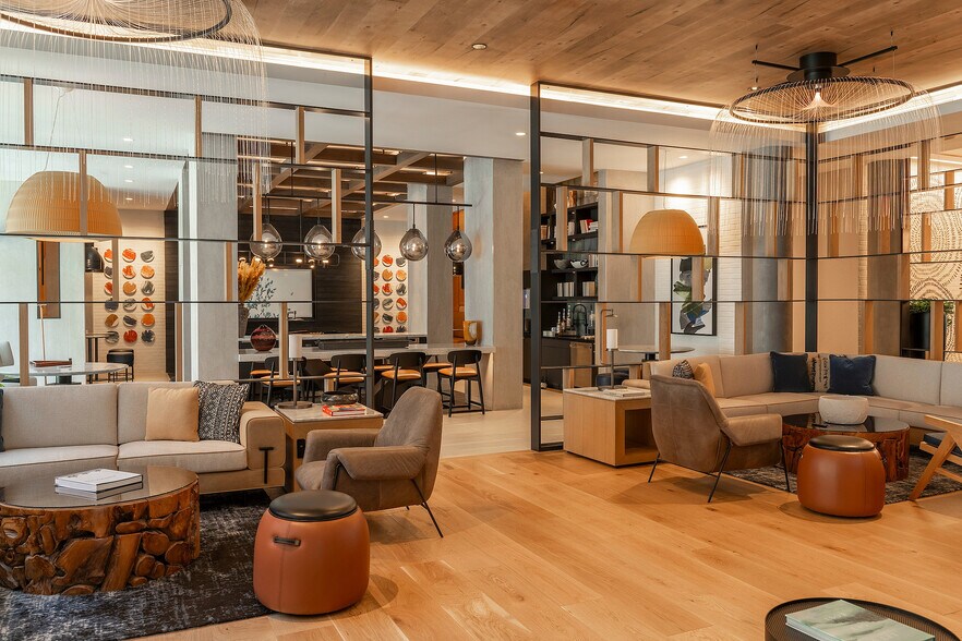 More Photos Of 400 W Swedesford Rd, Berwyn Apartments For Lease