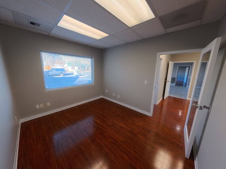 More Photos Of 750 NW 4th St, Prineville Office For Sale