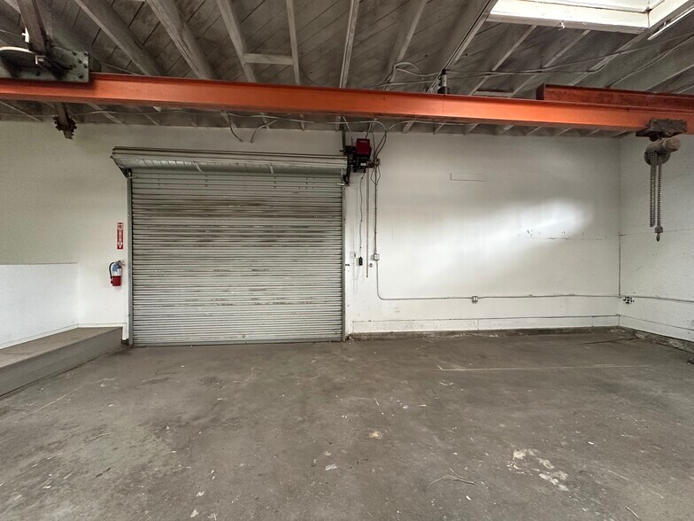 More Photos Of 2315-2325 Jesse St, Los Angeles Warehouse For Sale