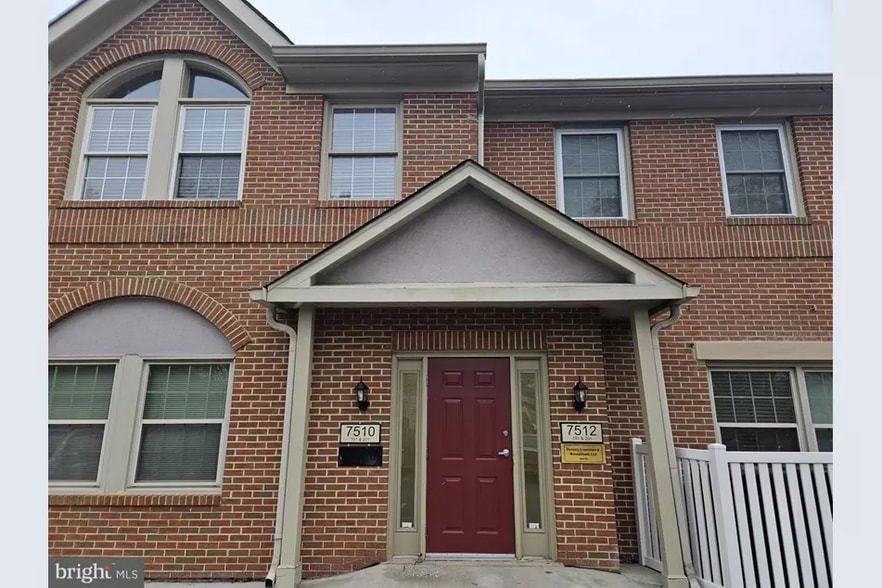 More Photos Of 7500-7516 Diplomat Dr, Manassas Office For Lease