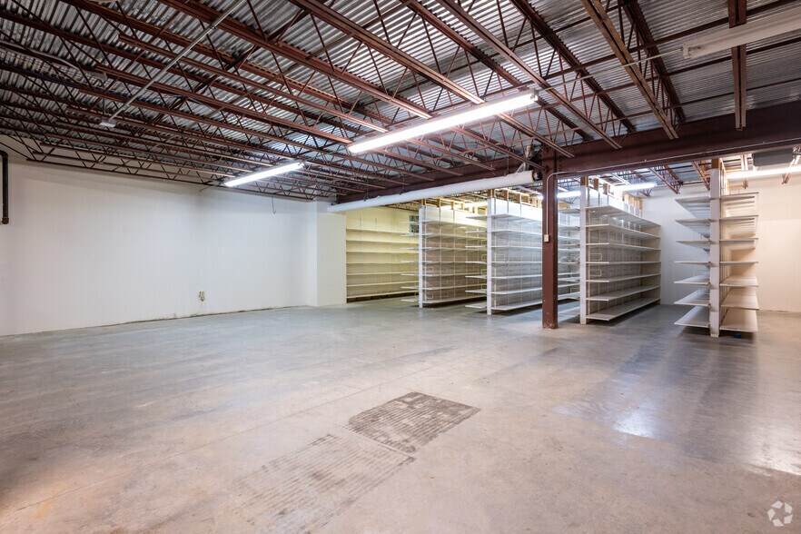 More Photos Of 1321 Long St, High Point Office For Sale
